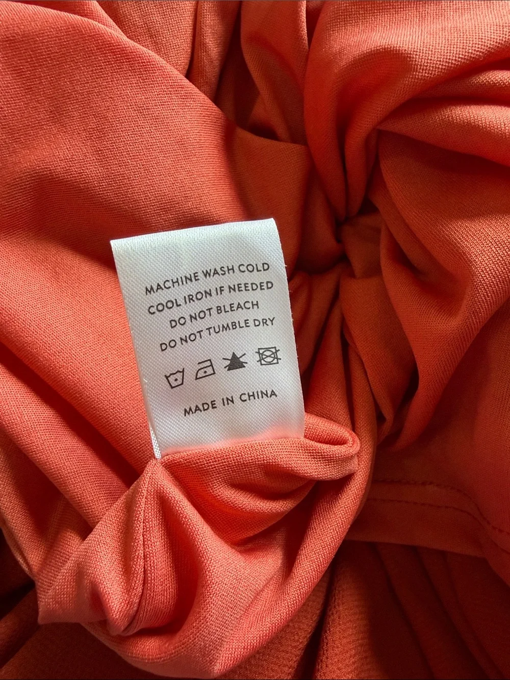 Baltic Born Sicily Satin Maxi Wrap Dress Rust Flutter Sleeve Tie wedding XL - Picture 12 of 14